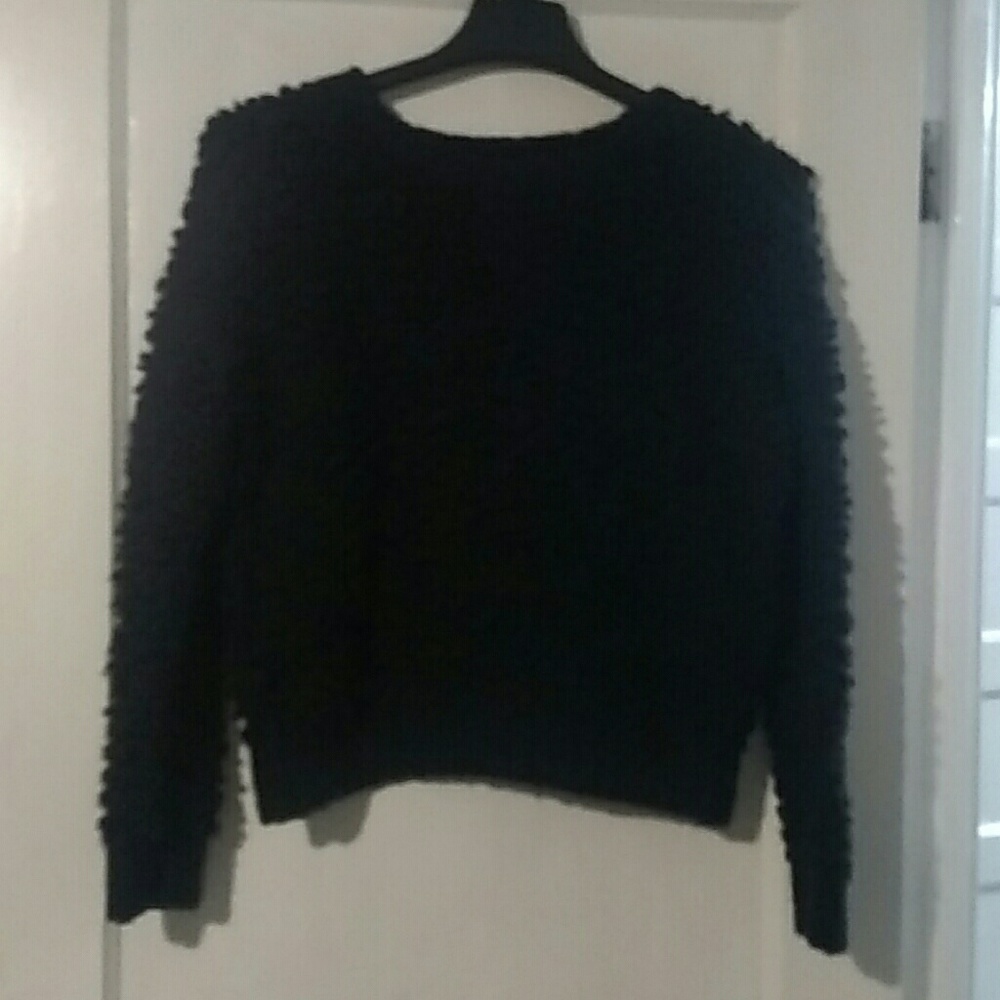 Super Cute and Unique Michael Kors Sweater